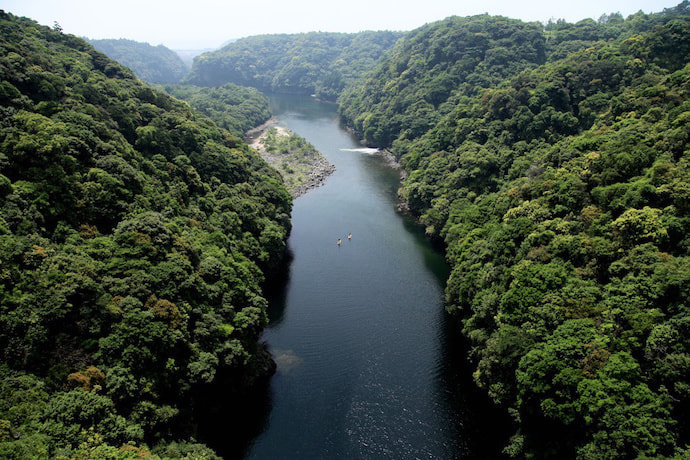 SUP 半日・体験コース5