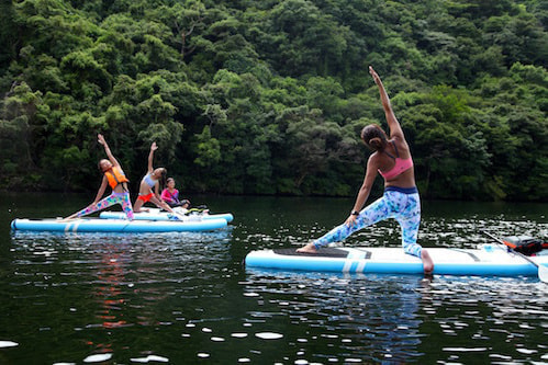 SUP YOGA14