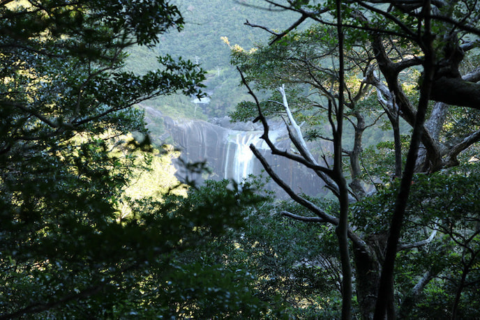 モッチョム岳コース2