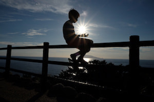 宮之浦岳-縄文杉 １泊２日縦走コース