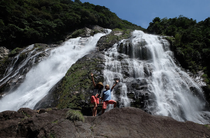 （スタッフに）お任せプラン5