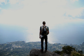 モッチョム岳コース