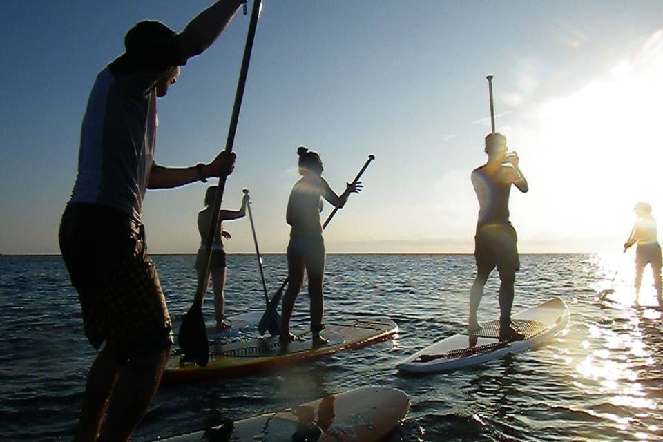 西部林道コース