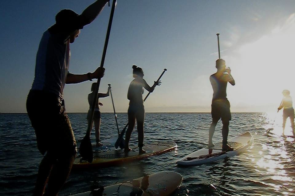 西部林道コース