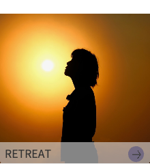 リトリートをお考えの方に